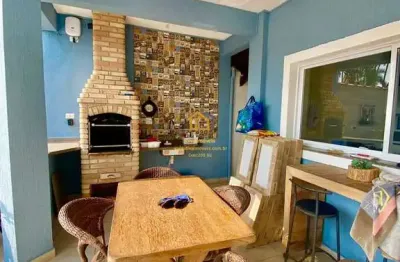 Casa com 3 quartos à venda no Balneário Flórida, Praia Grande 