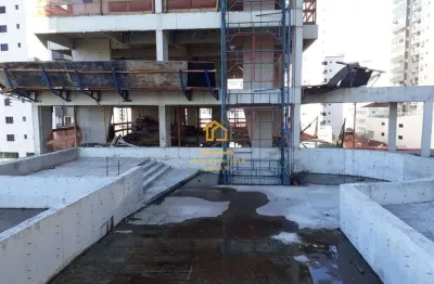 Apartamento com 2 quartos à venda na Rua Pero Vaz de Caminha, Aviação, Praia Grande