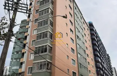 Apartamento com 3 quartos à venda na Rua Oceânica Amábile, Cidade Ocian, Praia Grande