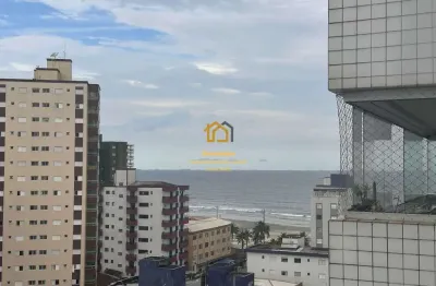 Apartamento com 2 quartos à venda na rua joão piedade gomes, vila caiçara, praia grande, 74 m2 por r$ 600.000