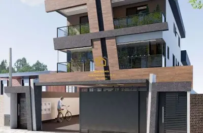 Casa com 2 quartos à venda na Rua Manoel Fernandes Vicente, Nova Mirim, Praia Grande