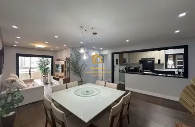 Apartamento com 4 quartos à venda na Rua Itararé, Guilhermina, Praia Grande