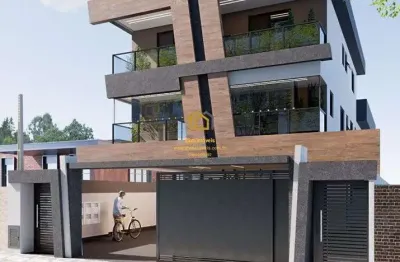 Casa em condomínio fechado com 2 quartos à venda na Rua Manoel Fernandes Vicente, Nova Mirim, Praia Grande