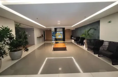 Apartamento com 3 quartos à venda na Rua Copacabana, Guilhermina, Praia Grande