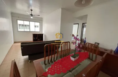 Apartamento com 2 quartos à venda na Rua Bartolomeu Dias, Aviação, Praia Grande