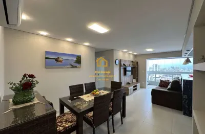 Apartamento com 2 quartos à venda na Rua Luiz Antônio de Andrade Vieira, Boqueirão, Praia Grande