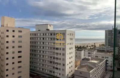 Apartamento com 2 quartos à venda na rua alameda das américas, guilhermina, praia grande, 83 m2 por r$ 575.000