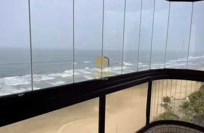 Apartamento com 2 quartos à venda na Avenida Presidente Castelo Branco, Vila Caiçara, Praia Grande