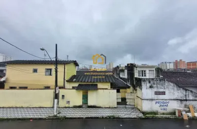 Casa com 2 quartos à venda na Cidade Ocian, Praia Grande 