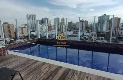 Apartamento com 2 quartos à venda na 000, Boqueirão, Praia Grande