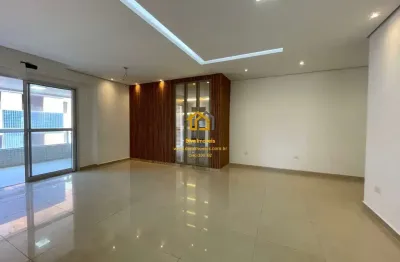 Apartamento com 2 quartos à venda na Avenida Presidente Castelo Branco, Aviação, Praia Grande