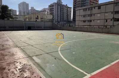 Apartamento com 2 quartos à venda na Rua Bartolomeu Dias, Aviação, Praia Grande