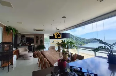 Apartamento com 3 quartos à venda na Rua Brigadeiro Faria Lima, Canto do Forte, Praia Grande