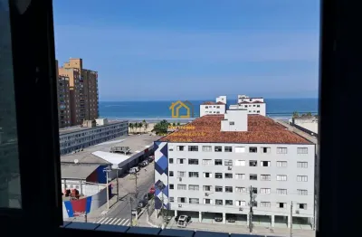 Apartamento com 2 quartos à venda no Boqueirão, Praia Grande 