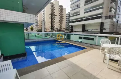Apartamento à venda no bairro vila assunção - praia grande/sp