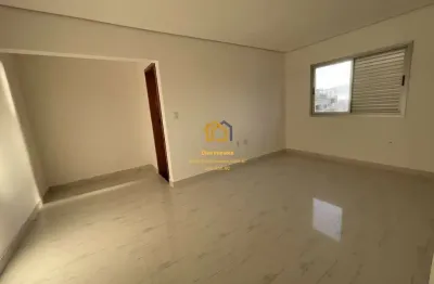 Cobertura com 3 quartos à venda na Tupi, Praia Grande 