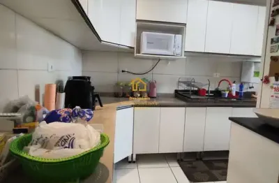 Apartamento com 3 quartos à venda na Rua Ezequiel Vieira da Silva, Tupi, Praia Grande