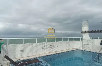 Apartamento com 2 quartos à venda na Vila Caiçara, Praia Grande 