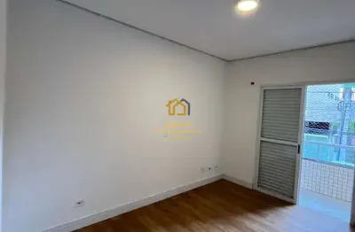 Casa com 3 quartos à venda no Canto do Forte, Praia Grande 