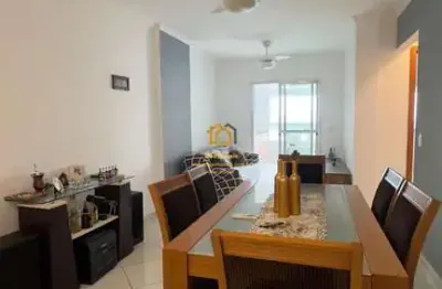 Apartamento com 2 quartos à venda na Rua Tupinambás, Tupi, Praia Grande
