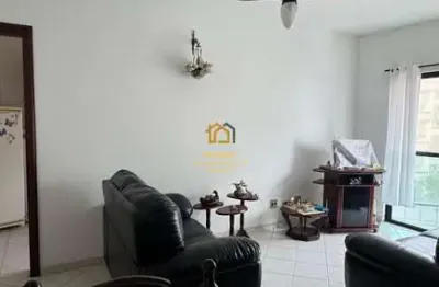 Apartamento com 1 quarto à venda na Rua Emílio de Menezes, Cidade Ocian, Praia Grande