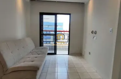 Apartamento com 1 quarto à venda em Aviação, Praia Grande 