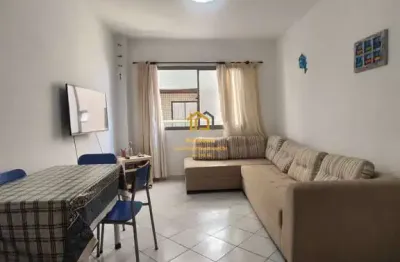 Apartamento com 2 quartos à venda em Aviação, Praia Grande 