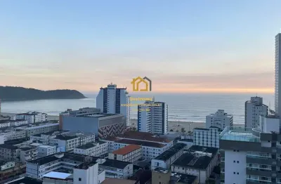 Apartamento com 3 quartos à venda na Cidade Ocian, Praia Grande 