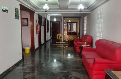 Apartamento com 1 quarto à venda na 00, Tupi, Praia Grande