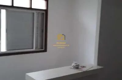 Kitnet / Stúdio à venda na Avenida Marechal Mallet, Canto do Forte, Praia Grande