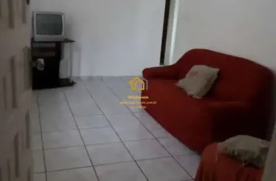 Apartamento com 2 quartos à venda na Avenida General Marcondes Salgado, Aviação, Praia Grande