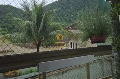 Apartamento com 2 quartos à venda na Rua Marcílio Dias, Canto do Forte, Praia Grande