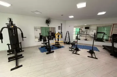 Apartamento com 4 quartos à venda na Rua Copacabana, Guilhermina, Praia Grande