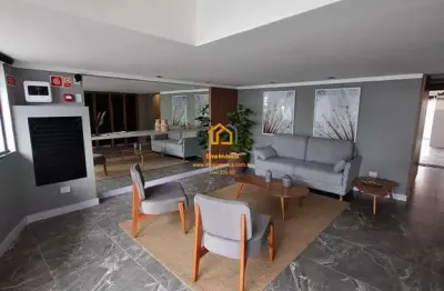 Apartamento com 2 quartos à venda na Avenida Presidente Castelo Branco, Balneário Maracanã, Praia Grande