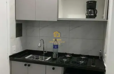 Kitnet / Stúdio à venda na Rua Kikusaburo Tanaka, Cidade Ocian, Praia Grande