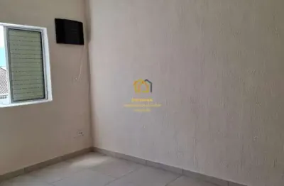 Kitnet / Stúdio à venda na Rua Kikusaburo Tanaka, Cidade Ocian, Praia Grande