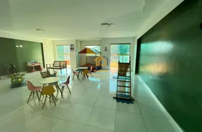 Apartamento com 2 quartos para alugar na Rua Marcílio Dias, Canto do Forte, Praia Grande