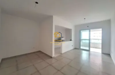 Apartamento com 2 quartos à venda na Avenida Presidente Castelo Branco, Jardim Real, Praia Grande