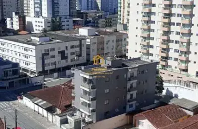 Apartamento com 1 quarto à venda na 00, Tupi, Praia Grande