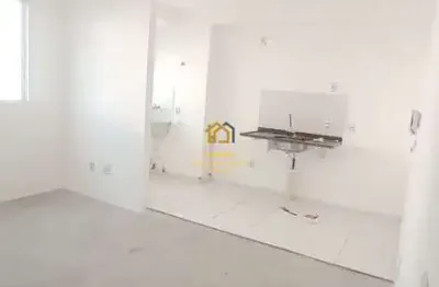 Apartamento com 2 quartos à venda na Vila Sonia, Praia Grande 