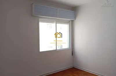 Apartamento com 1 quarto à venda no Centro, São Vicente 