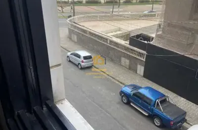 Apartamento com 1 quarto à venda na 00, Tupi, Praia Grande