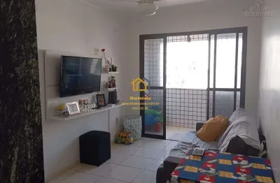 Apartamento com 2 quartos à venda na 00, Itararé, São Vicente