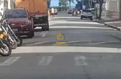 Apartamento com 1 quarto à venda na 00, Tupi, Praia Grande