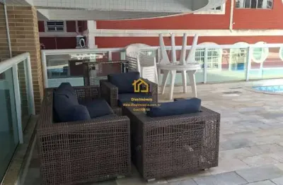 Apartamento com 2 quartos à venda na 00, Jardim Real, Praia Grande