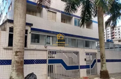 Apartamento com 1 quarto à venda em Aviação, Praia Grande 