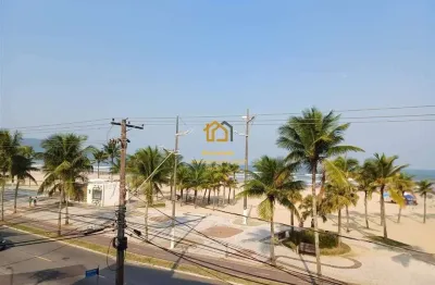 Apartamento com 2 quartos à venda em Guilhermina, Praia Grande 