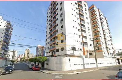 Apartamento com 3 quartos à venda na Rua Carijós, Tupi, Praia Grande