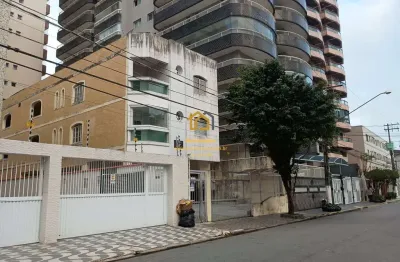 Apartamento com 2 quartos à venda na Rua Guaranis, Tupi, Praia Grande