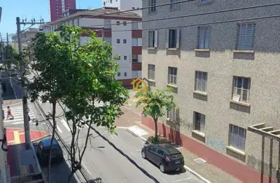Apartamento com 1 quarto à venda na Cidade Ocian, Praia Grande 